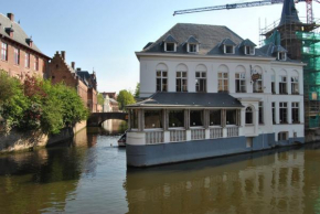 Hotel Duc De Bourgogne